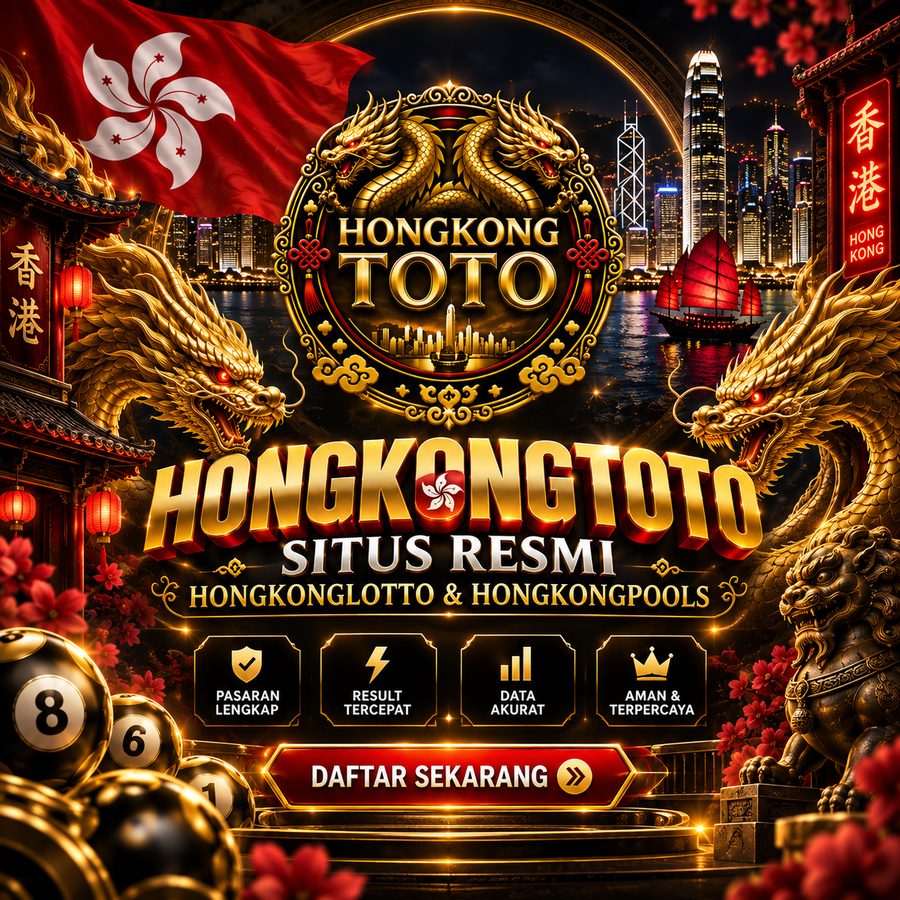 Hongkongtoto Kota Kualasinpang